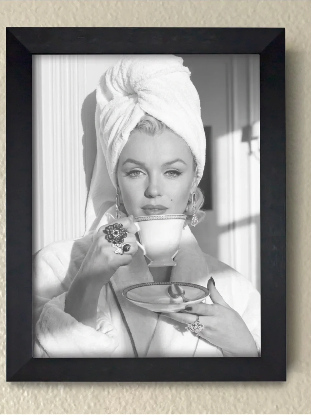 Marilyn Monroe Wall Art